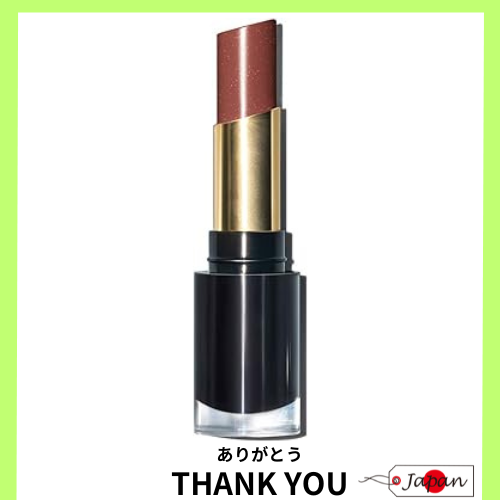 Revlon Super Lustrous Glass Shine Lipstick 008 Rum Raisin Color Image
