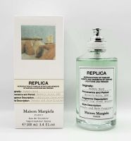 Maison Margiela Bubble Bath Edt for Unisex 100ml