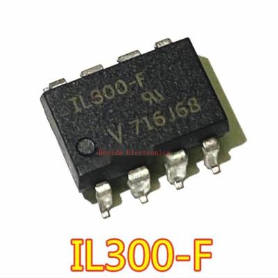 10Pcs Optocoupler IL300-F IL300-D IL300-E IL300-G SOP-8/SMD แปดฟุตตรง Shot