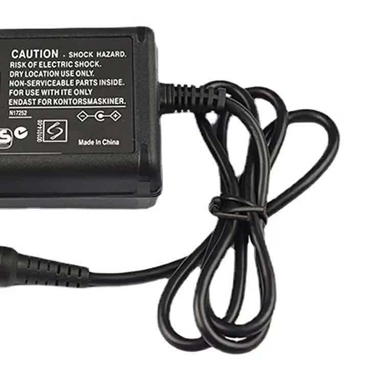 NPFZ100 Virtual Testing Sony Camera External Power Adapter Photography