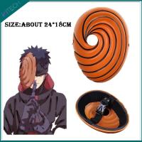 Naruto mask resin mask Halloween party dress up props Uchiha belt Toa Fei mask