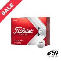 Titleist TRUFEEL