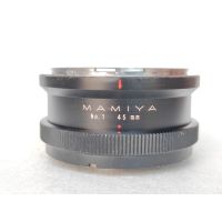 adapter Brand Mamiya RB67 Extension Tube No.1 45mm For RB67 Pro S SD