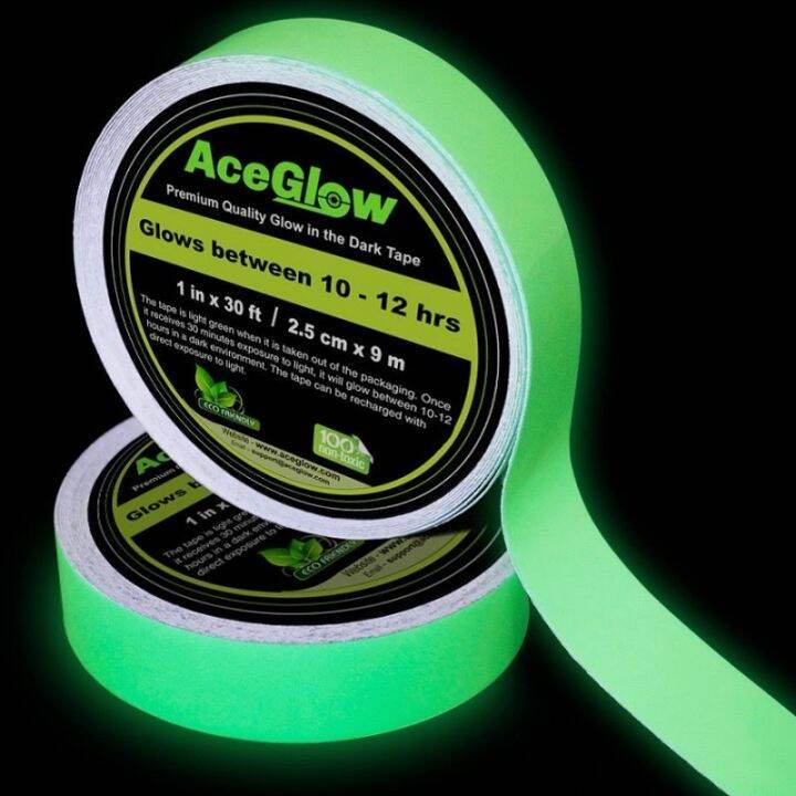 6-types-glow-tape-self-adhesive-sticker-luminous-tape-glow-in-the-dark-striking-night-warning-luminous-tape-home-improvement