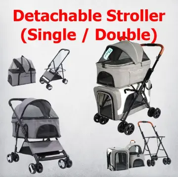 Furmoms shop pet stroller