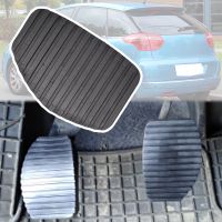 For Citroen Xsara Picasso 1999 - 2012 Jumpy Xantia C4 Picasso C2 C3 SC C5 DC RD TD C6 Ruer Brake Clutch Foot Pedal Pad Cover