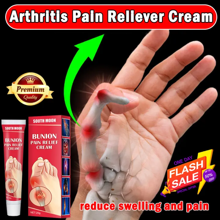 Arthritis Cream Authentic Ointment Cream for Arthritis Gout Cream And
