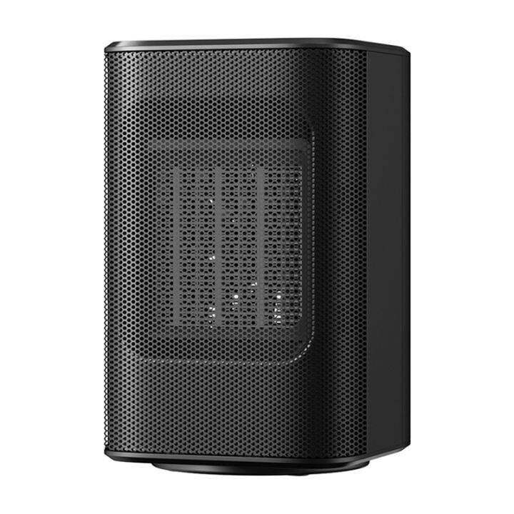 Mini Heater Portable Electric Heaters 1000W Automatic Shaking Head