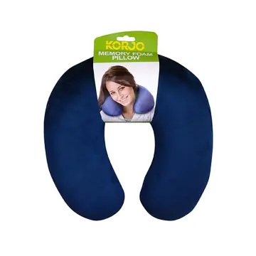 Korjo shop neck pillow