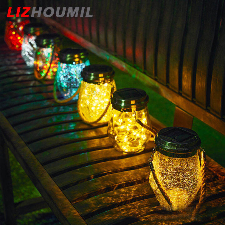 lizhoumil-ไฟโคมไฟแบบแขวนพลังงานแสงอาทิตย์สำหรับสนามหญ้า-ไฟเปิด-ปิดอัตโนมัติสำหรับไฟประดับตกแต่งวันหยุดเทศกาลสนามหญ้า