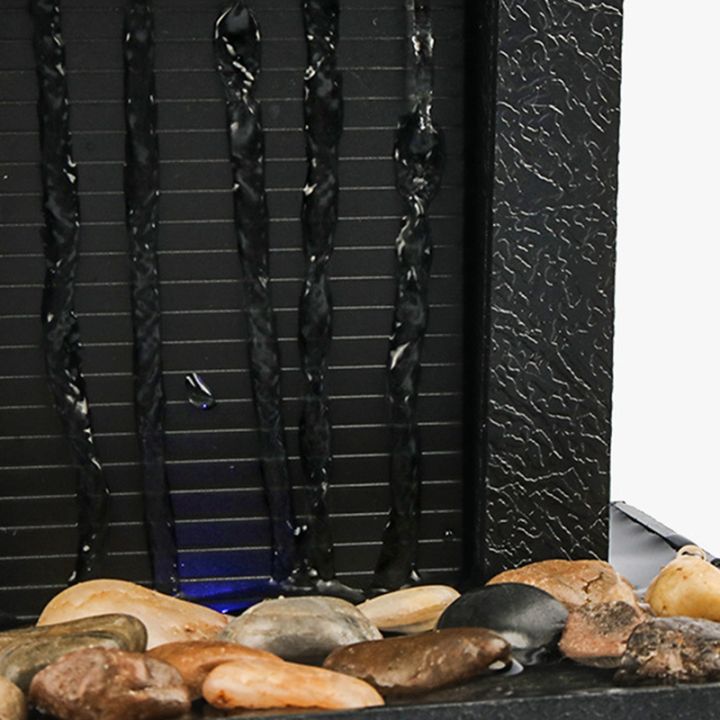 pebble-meditation-belt-led-lighting-soothing-desktop-fountain-indoor-waterfall-miniature-life