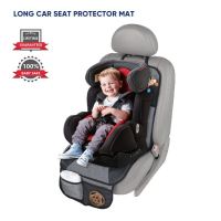 แผ่นรองคาร์ซีท Baby Car Seat Protector Mat