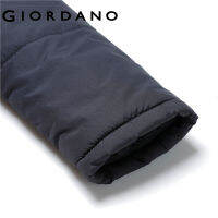 Giordano เสื้อแจ็คเก็ตแขนยาวผู้หญิง เสื้อโค้ทกันหนาวแขนยาวผญ ลุคสตรีท สไตล์เกาหลี Free Shipping 05372731TH