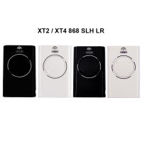 FAAC XT2 868 SLH LR / XT4 868 SLH LR 868MHz ประตูรีโมทคอนโทรล 787009 787010 XT2 XT4 868 SLH ประตูพวงกุญแจโรงรถเปิด-fbgfbfgcnxfgnfnf