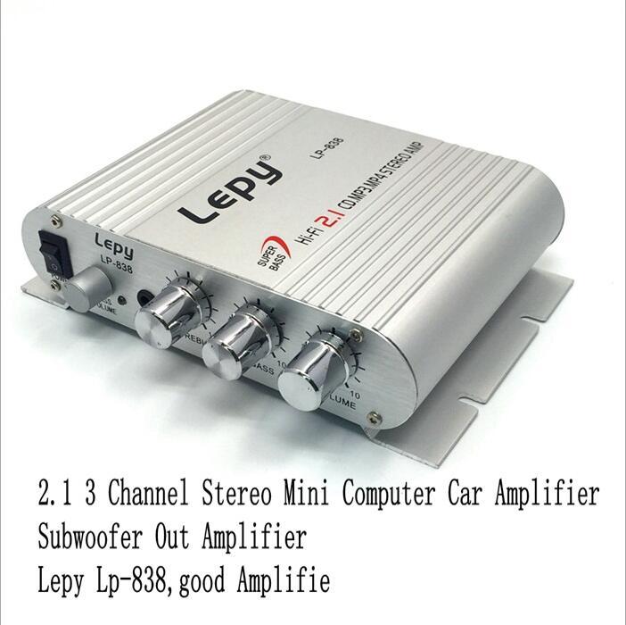 ด้วยพลัง12v3a-สายออดิโอ-lepy-lp-838-mini-digital-hi-fi-power-amplifier-mobil-2-1ch-เครื่องเล่นเสียงเบสสเตอริโอซับวูฟเฟอร์แบบดิจิทัล