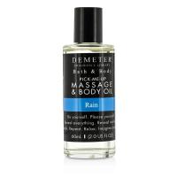 Demeter น้ำมันนวดผิว Rain Massage Body Oil 60ml/2oz