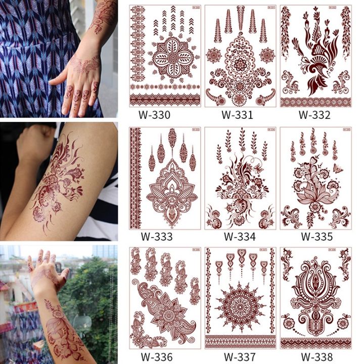10 Best Lace Mandala Tattoo IdeasCollected By Daily Hind News  Daily Hind  News