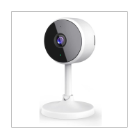 1080P Security Camera, Baby Monitor Camera with Phone App, WiFi IP Camera with Night Vision Motion Detection,Pet Dog Cam