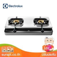 ELECTROLUX เตาแก๊สตั้งโต๊ะ 2 หัว ขนาด 70 ซม. รุ่น ETG726BXS