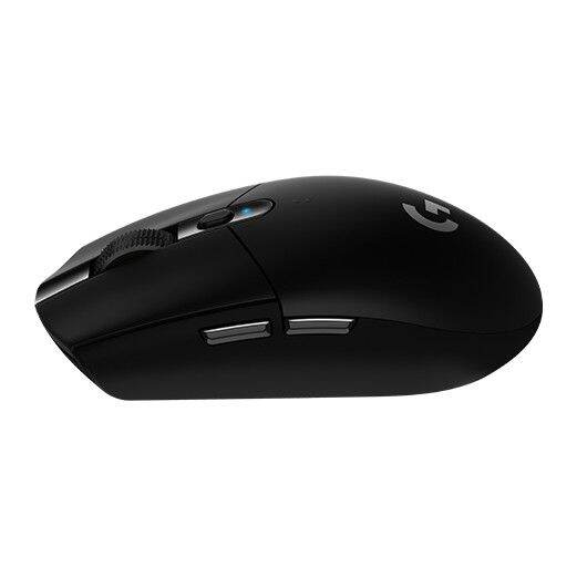 logitech-g-g304-lightspeed-wireless-gaming-mouse-12k-hero-sensor-เมาส์ไร้สาย-สำหรับเล่นเกม-qc8191604