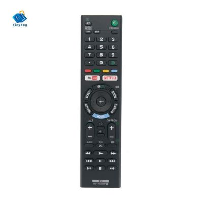 Remote Control RMT-TX300P for RMT-TX300B RMT-TX300U with YouTubeNETFLIX