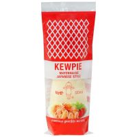 Kewpie mayonnaise japanese style 520 g คิวพีมายองเนส 520มล