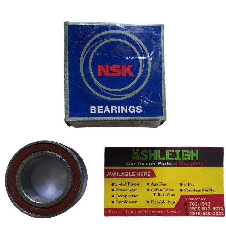 17c Bearings Car Aircon Parts and Supplies Lazada PH