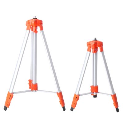 1.5M1.2M Universal Adjustable Aluminum Alloy Tripod Stand For Laser Air Level