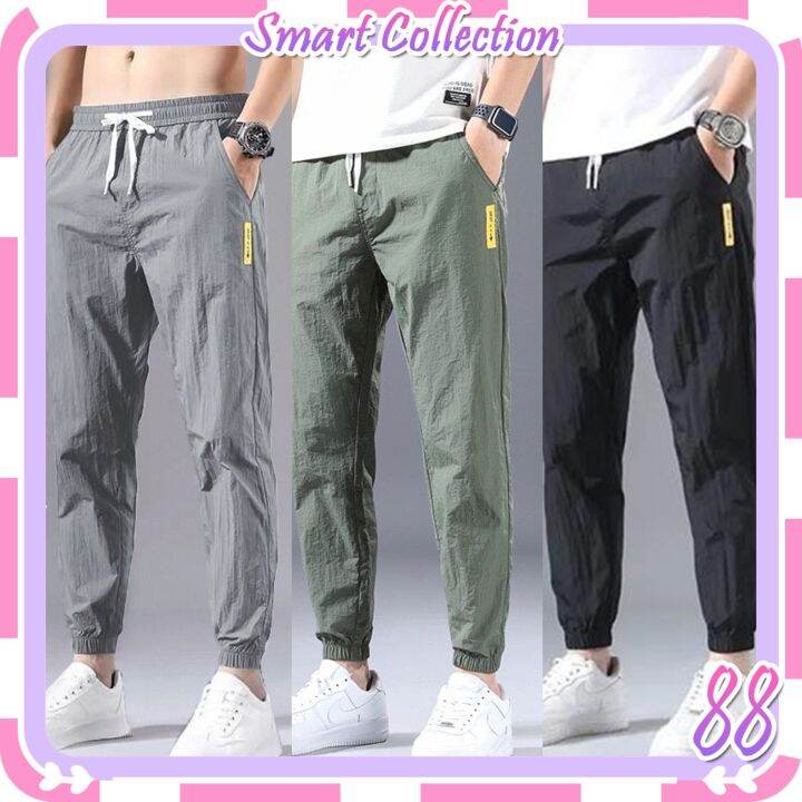 fashionkampuskemeja celana jogger pria travolta cscelana pria panjangcelna sprotscelana olahragacelana real pictjogger olahraga pria