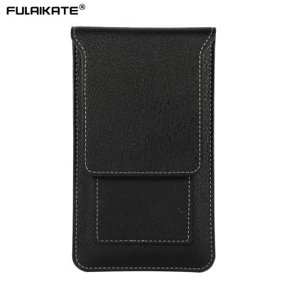 FULIKATE 4.7-6.7 "กระเป๋าโทรศัพท์คาดเอวอเนกประสงค์สำหรับ iPhone 13 Pro Max ซองสำหรับ Samsung S22อัลตร้ากระเป๋าพร้อมกระเป๋าใส่บัตร