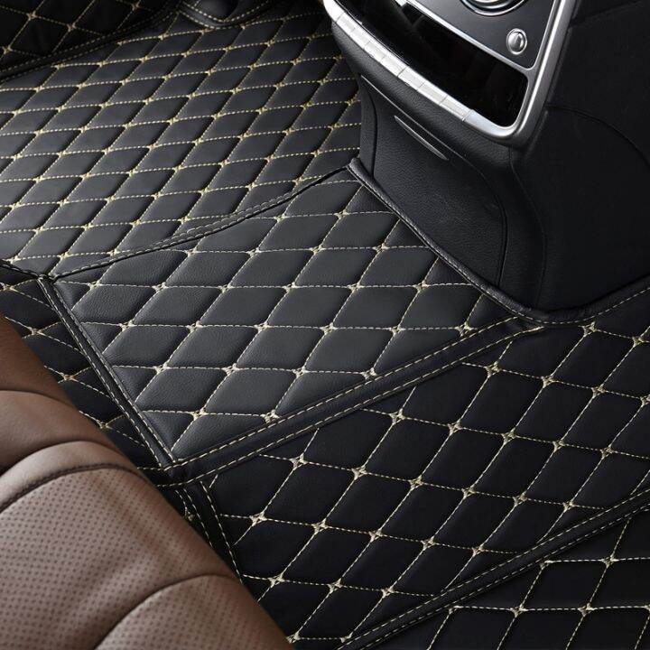 yf-custom-made-leather-car-floor-mats-for-kia-sportage-4-nq5-2022-interior-details-carpets-rugs-foot-pads-accessories