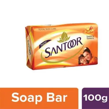 Mysore Sandal Baby Soap 75 Grams | | The Indian Mart Europe