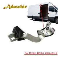 Launch of new products For IVECO DAILY IV 2006 2010 ROLLER GUIDE SLIDING DOOR UPPER RIGHT 3804680 Sliding Wheels for Sliding Doors