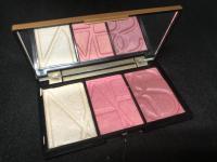 NARS Banc De Sable Highlighter Palette #4122