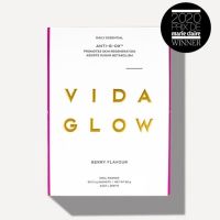 Vida Glow ANTI-G-OX Berry