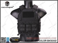 Emersongear 420 Air Soft Hunting Equipment Plate Carrier Tactical Vest