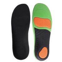 Orthopedic Insoles for Shoes Flat Feet Arch Support Pad O/X Leg Sport Shoe EVA Inserts Sole Women Man Plantar Fasciitis Orthotic Shoes Accessories