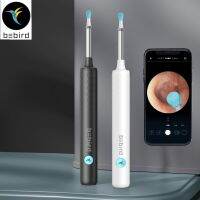 Bebird X3 Smart Visual Ear Sticks Endoscope 300W High Precision Earpick Mini Camera Otoscope Health Care Ear Cleaner