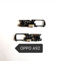 บอร์ดตูดชาร์จ OPPO A92