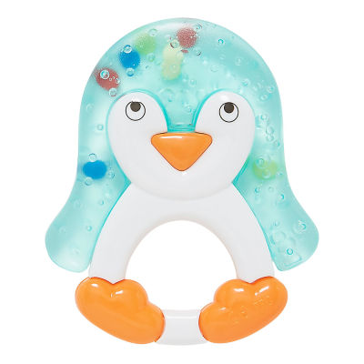 ยางกัด mothercare penguin teether MG542