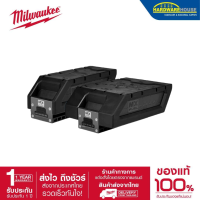 MILWAUKEE แบตเตอรี่ REDLITHIUM รุ่น MXF CP203 / MXF XC406