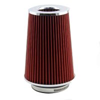 Car Air Intake Mushroom Head Universal Filter Air Filter Car Supplies