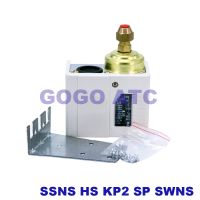 【hot】☽✿℡  Adjustable gas pressure switch pneumatic air compressor accessories water pump automatic vacuum controller