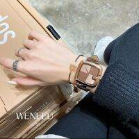 Ancient European Womens Ins Leather Kong Fashion Luxury Temperament