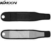 KKmoon สนับสนุนข้อมือรั้งความร้อนข้อมือ S Tabilizer ปรับข้อมือผ้าพันแผลป้องกันซ้ายและขวามือข้อมือห่อสำหรับออกกำลังกายสำนักงานบรรเทาอาการปวด