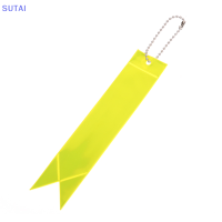 ?【Lowest price】SUTAI ของขวัญวันหยุดจี้เทปสะท้อนแสง