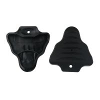 Road Bike Cleat Covers Bicycle Shoe Clipless Protector Fits Look Road Cleats Cover For Spd-Sl Pedal Systems