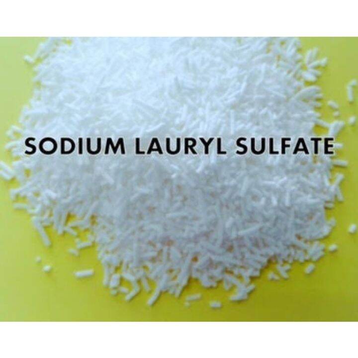 practical Sodium Lauryl Sulfate SLS | Lazada PH