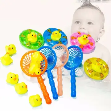Kids Bath Toys Mini Swimming Ring - Best Price in Singapore - Feb