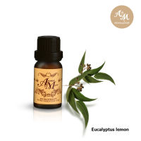 Aroma&amp;More  Eucalyptus Lemon Essential Oil / น้ำมันหอมระเหยยูคาลิปตัส เลมอน 100%  จีน  10/30/100ML